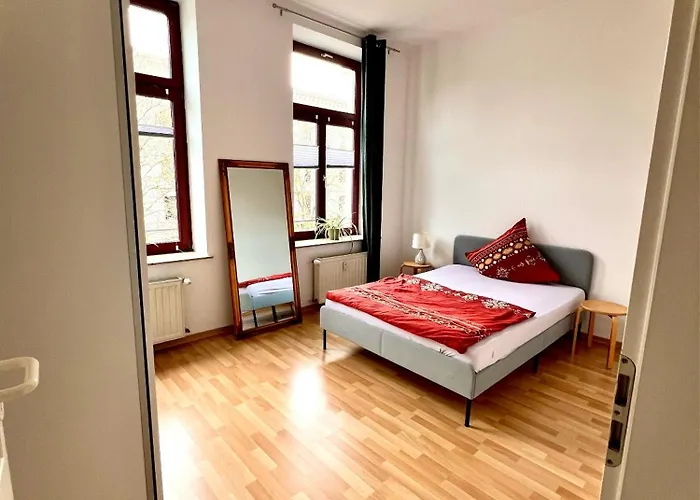 Hegelstrasse 19, Prachtstrasse Der Gruenderzeit