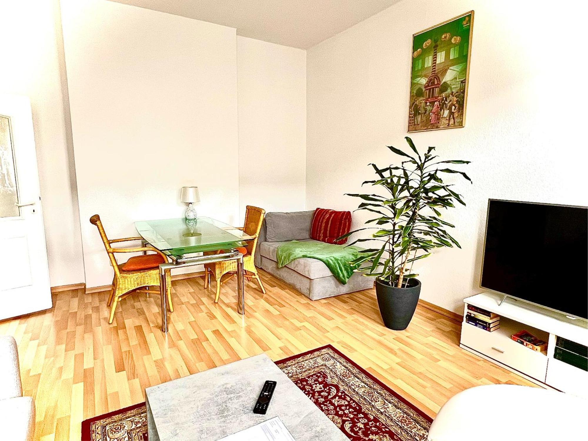 Apartment Hegelstrasse 19, Prachtstrasse Der Gruenderzeit *