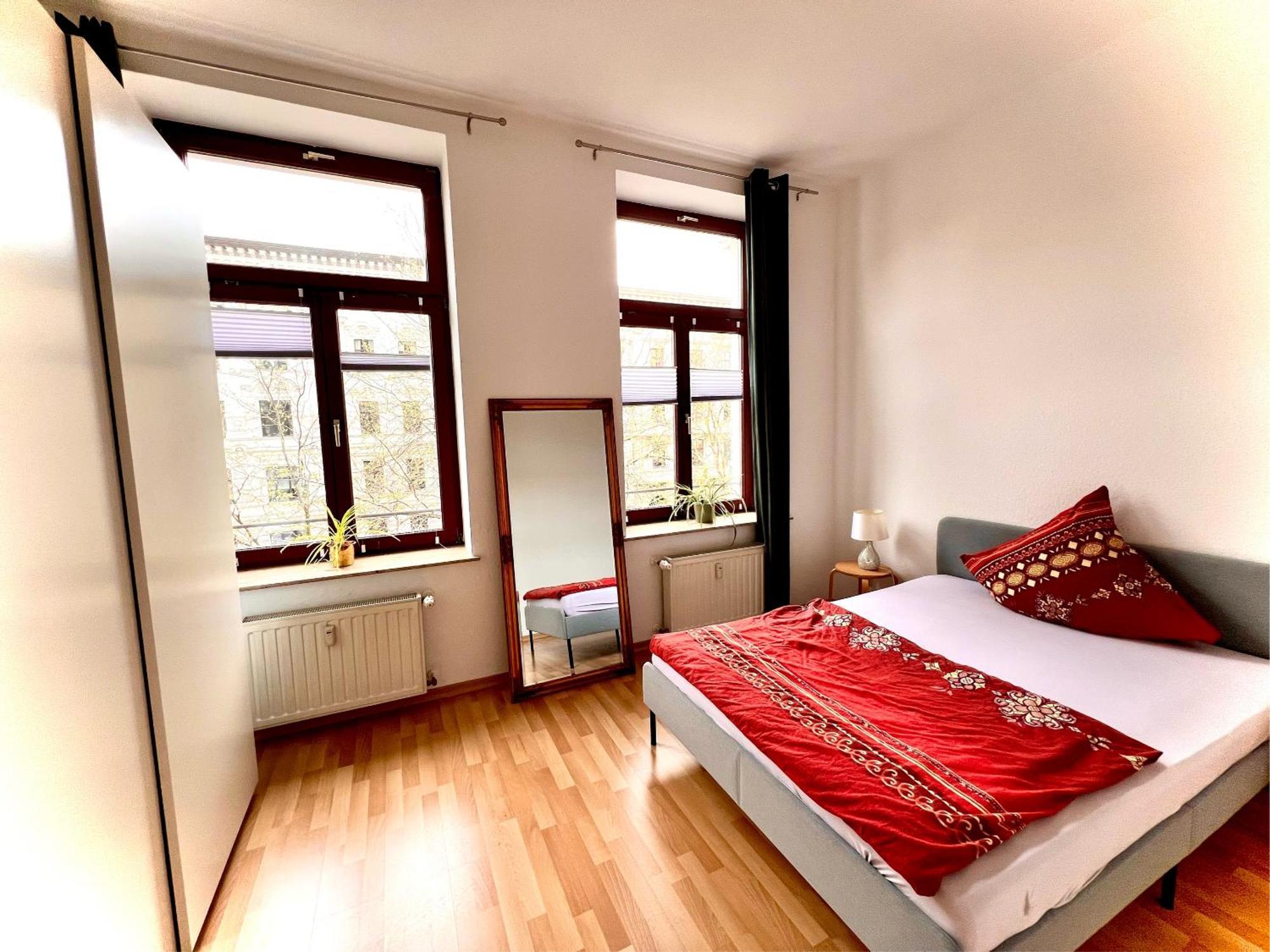 Hegelstrasse 19, Prachtstrasse Der Gruenderzeit *