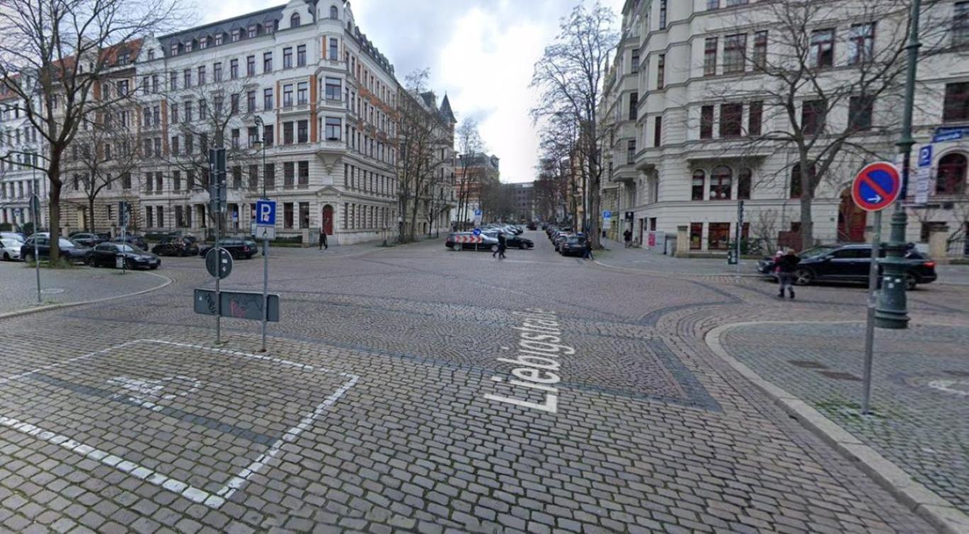 Hegelstrasse 19, Prachtstrasse Der Gruenderzeit